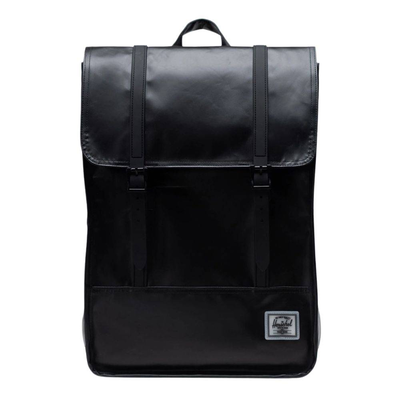 Survey backpack, Black, medium