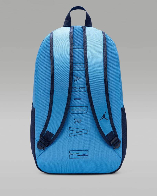 Nike jordan hbr backpack-null