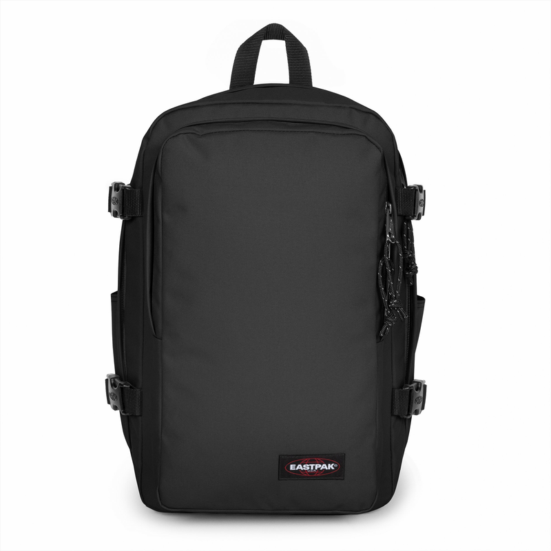 Cabin pak'r black-null