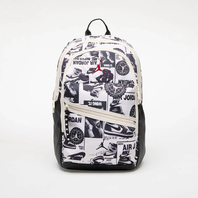 Air patrol backpack