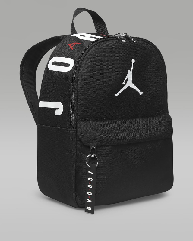 Jordan kids Air jordan mini backpack-null