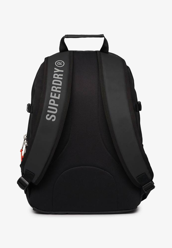 Product image: Tarp emb rucksack-null