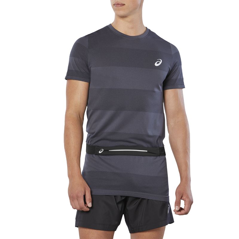 Product image: Asics unisex waistpack (3013a147)-null