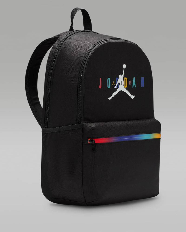 Hbr backpack image number null