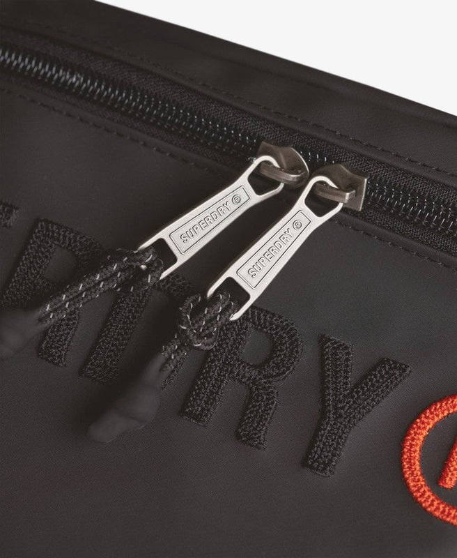 Tarp core bumbag-null