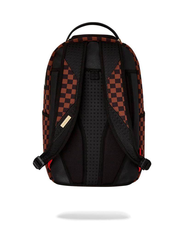Product image: Knit sharks in paris backpack-null