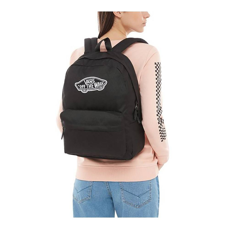Vans realm backpack-null