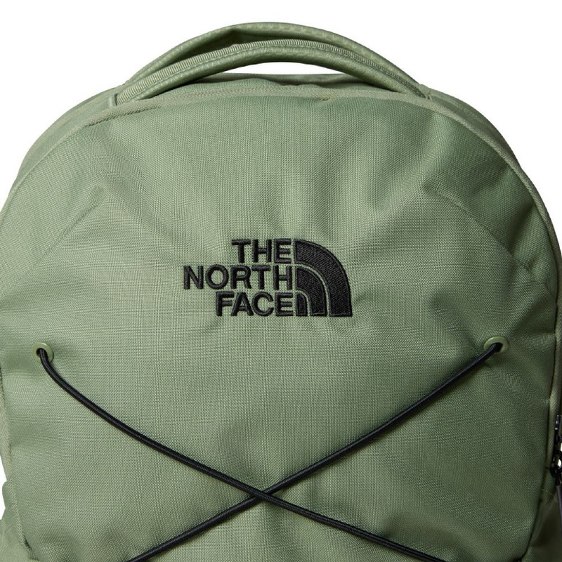 The north face jester backpack bark mist/tnf, one size-null