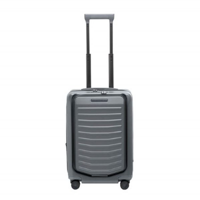 Porsche design roadster 21" spinner expandable - anthracite