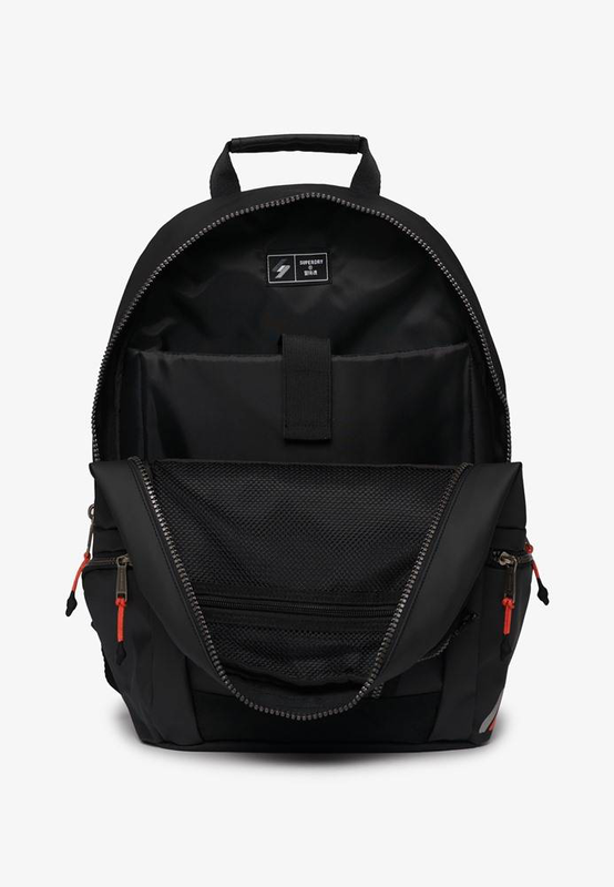 Product image: Tarp emb rucksack-null