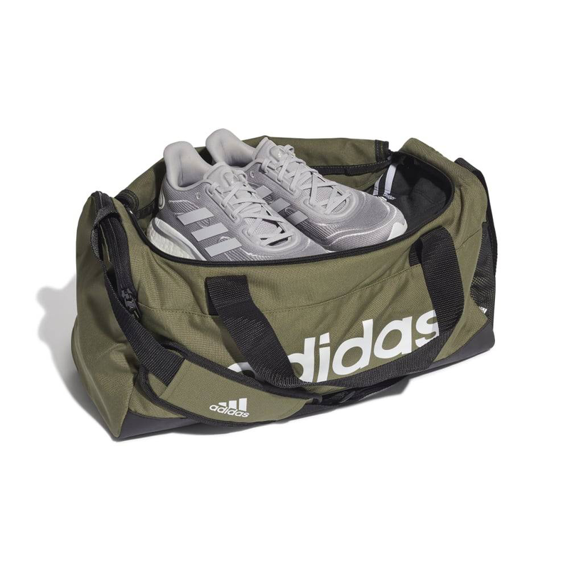 Linear duffel small image number null