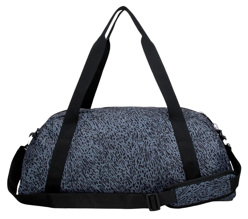 Reebok sport bag 55cm leopard (8083531)-null