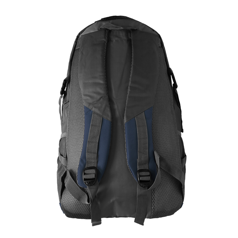 Product image: Σακίδιο εκδρομικό benzi μπλε bz5778-null