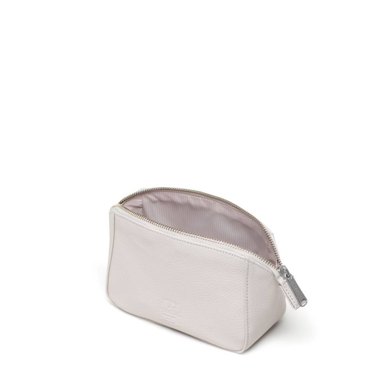 Product image: Milan small toiletry bag vegan leather-null