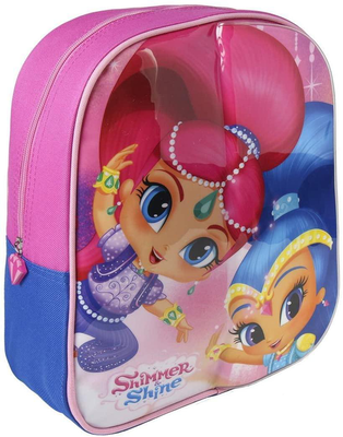 Shimmer & shine drawing board backpack, , medium