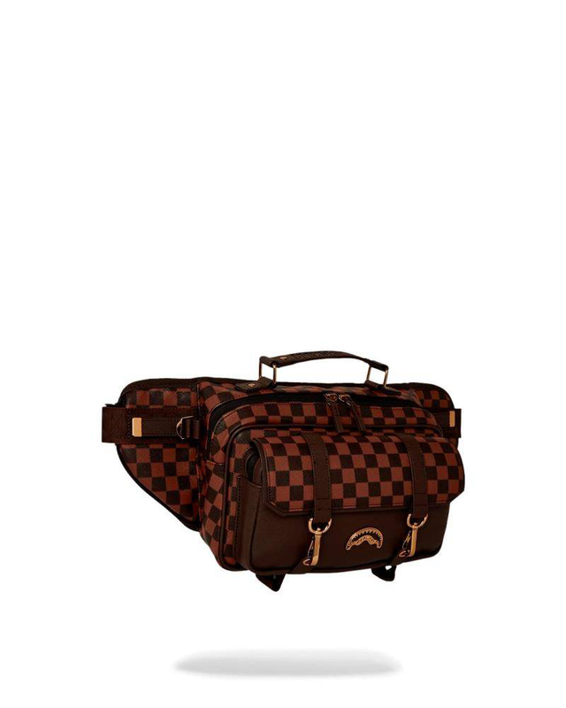 Special ops pixel check cargo crossbody image number null