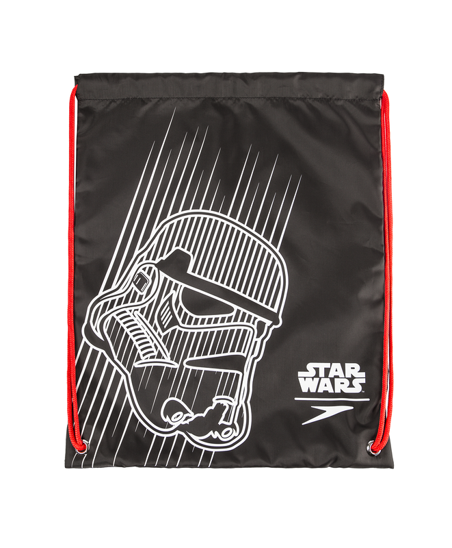 Product image: Wkit bag ju black/white-null