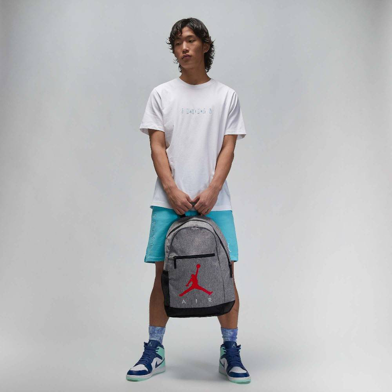 Nike jordan Air school backpack-null