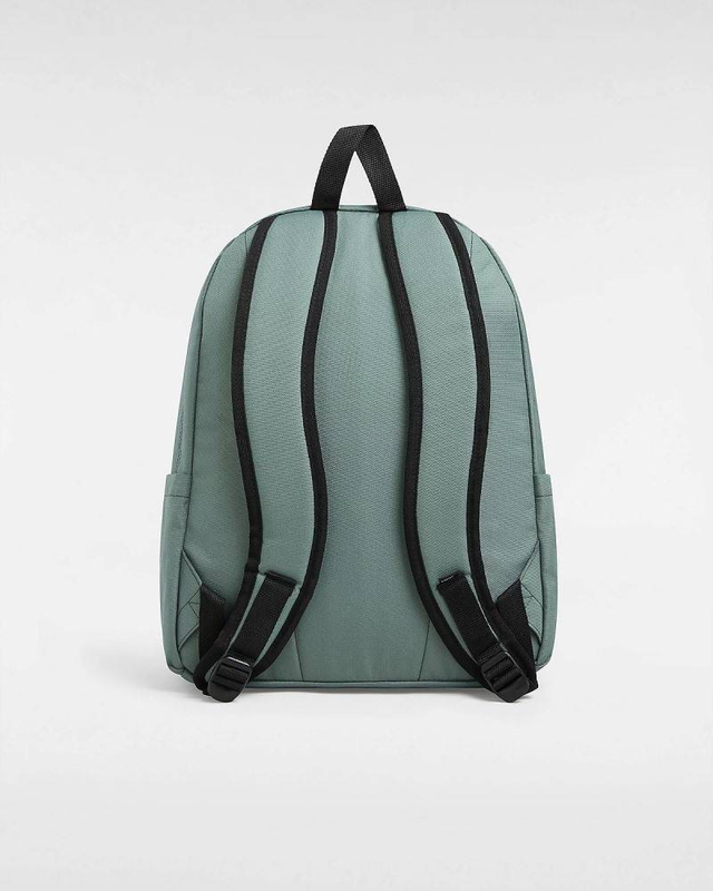 Vans old skool classic backpack-null