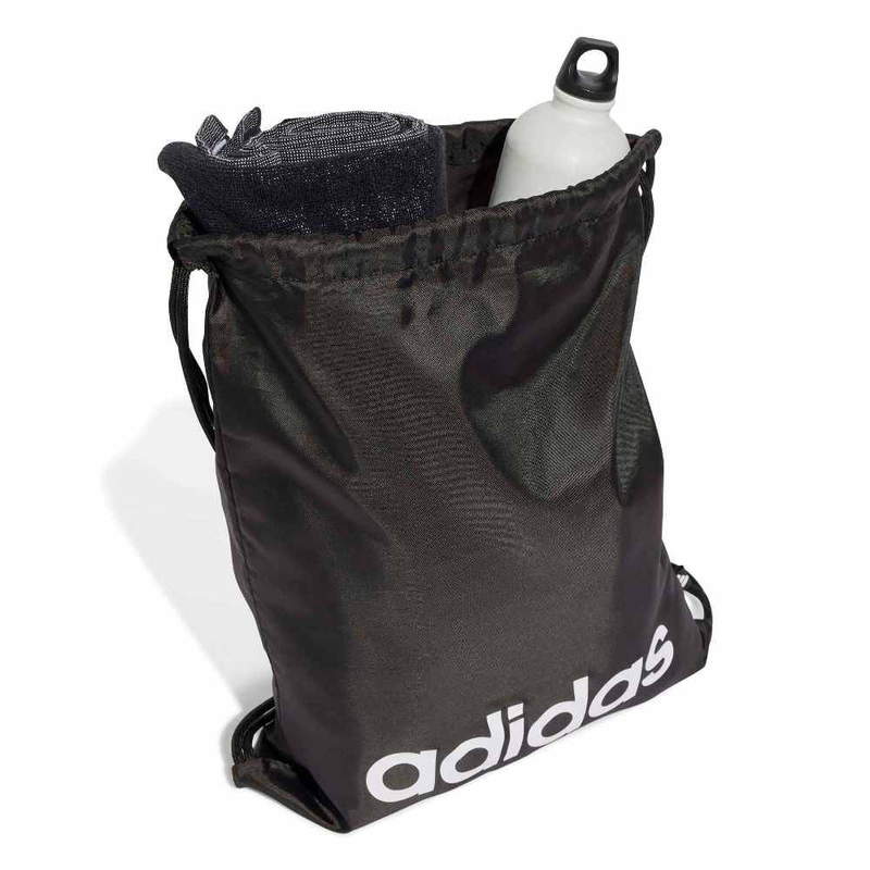 Linear gymsack-null