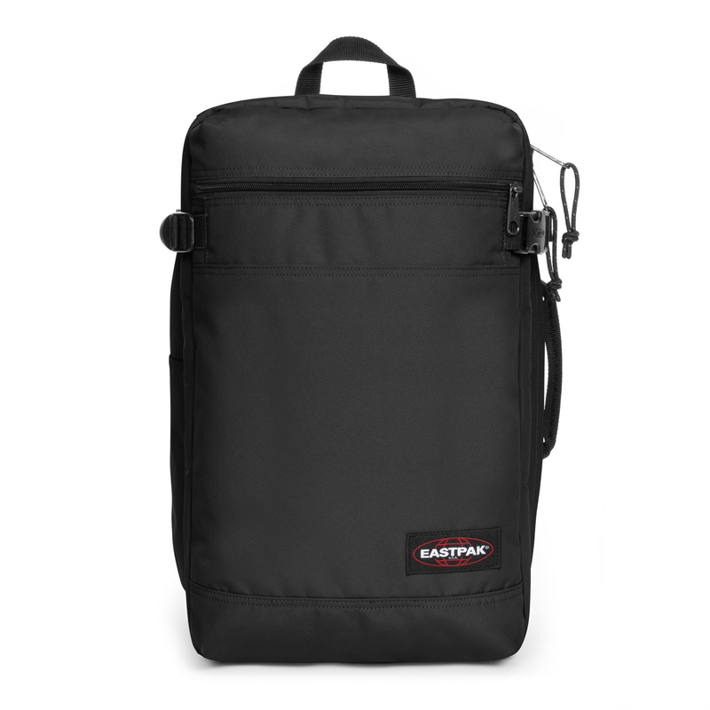 Transit'r pack black-null