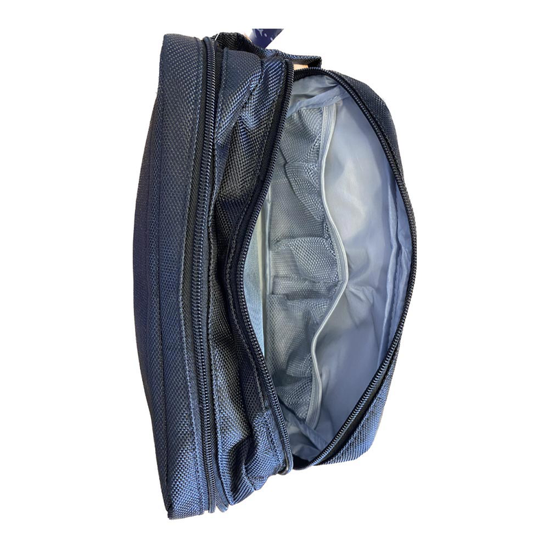 Product image: Νεσεσέρ δύο χώρων benzi μαύρο βζ5636-null