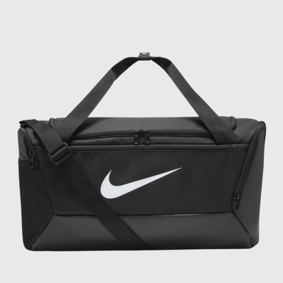 Brasilia small duffle bag - 9.5 (41l), Black, medium