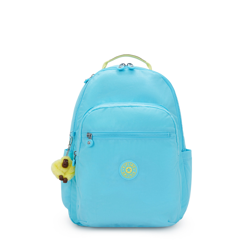 Seoul splash blue-null