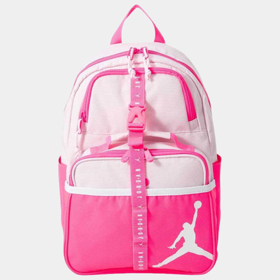 Air lunch backpack, Pink, medium