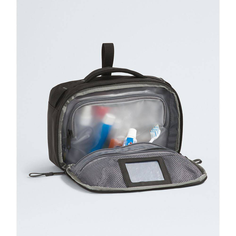 Base camp voyager toiletry kit-null