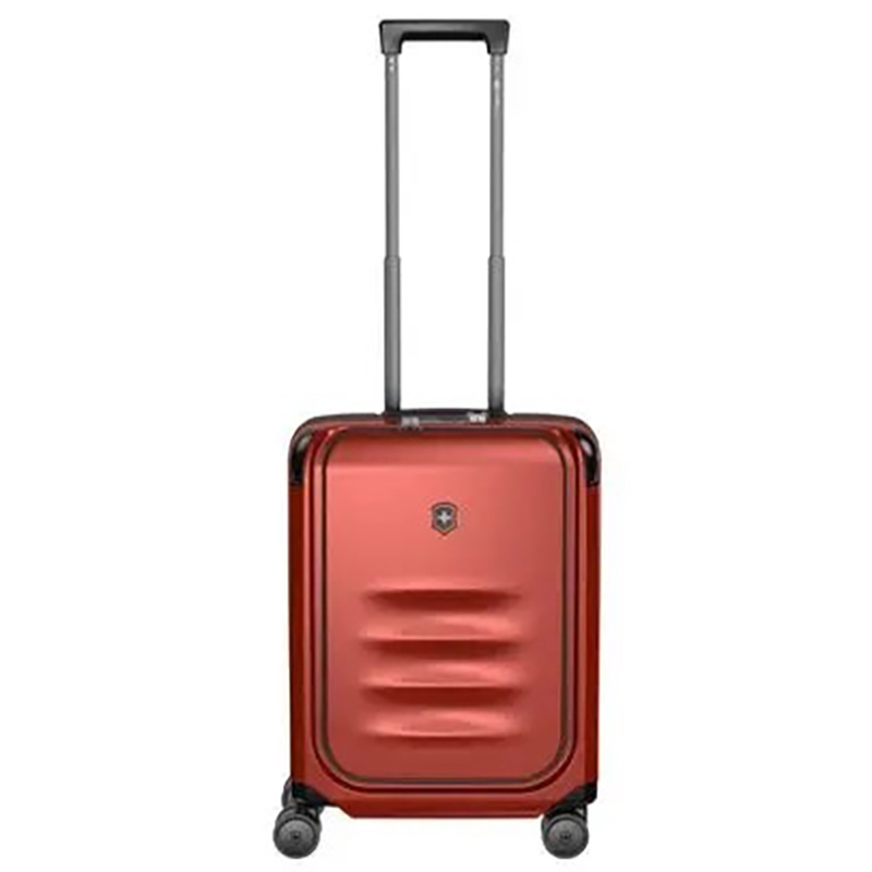 Product image: Spectra 3.0, exp. Global carry-on, victorinox red, , medium-null