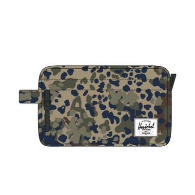 Chapter small travel kit, Camo, medium