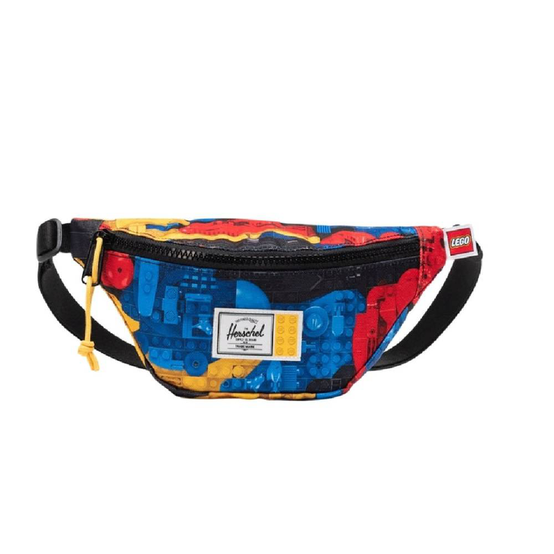 Herschel x lego heritage hip pack little herschel-null