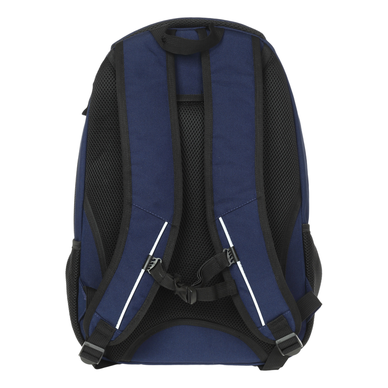 City30 backpack blue-null