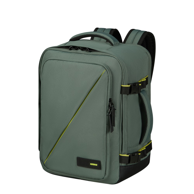 At take2cabin backpack &ndash; small/medium-null
