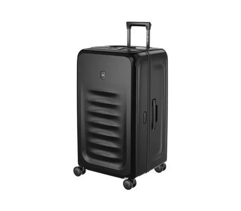 Product image: Spectra 3.0, trunk large case, black, , medium-null