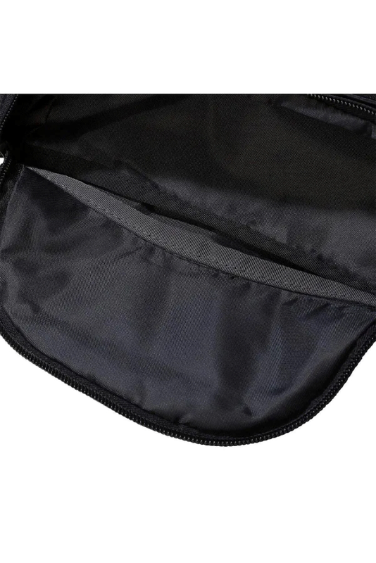 The north face jester lumbar tnf black-npf-null