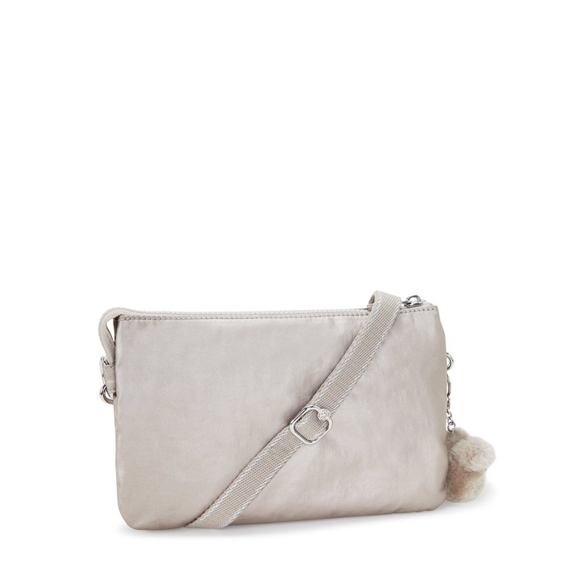 Riri metallic glow-null