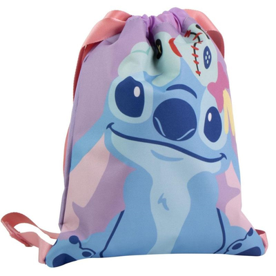 Stitch gym sack 2100005892, , medium