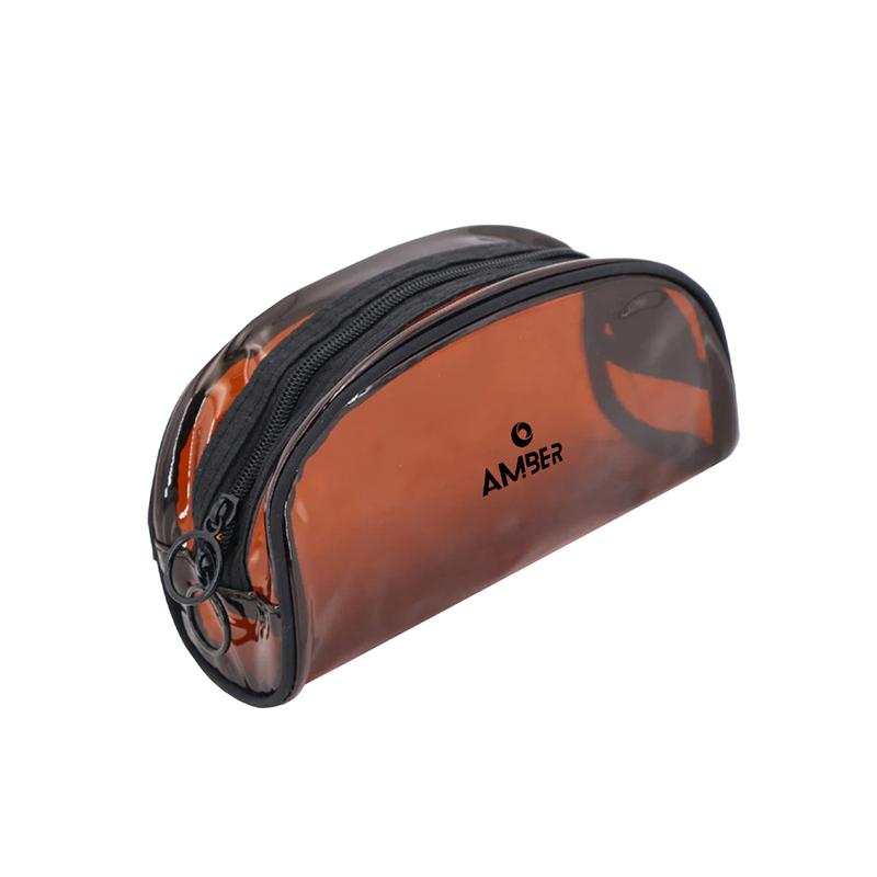Νεσεσέρ amber διάφανο καφέ am2031 image number null