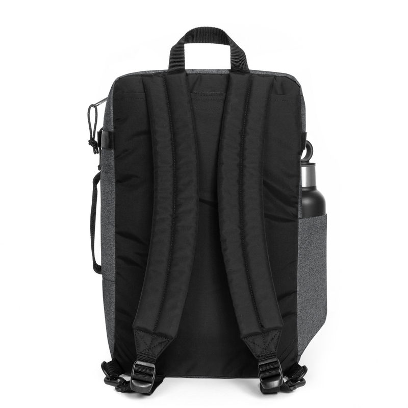 Transit'r pack black denim-null