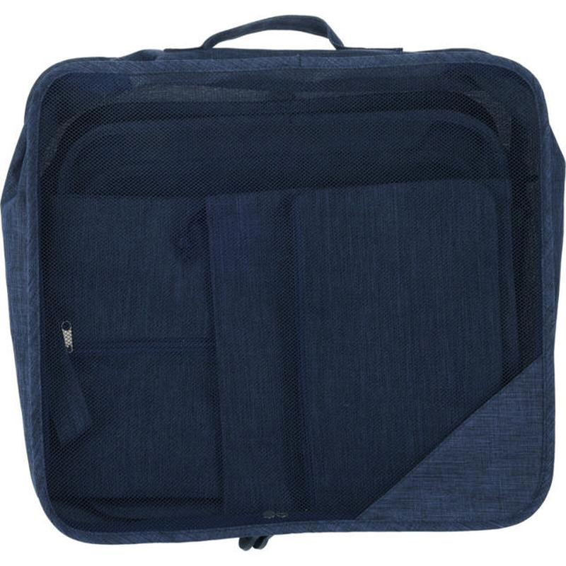 Proworld travel storage organizer set  - assorted colors, , medium-null