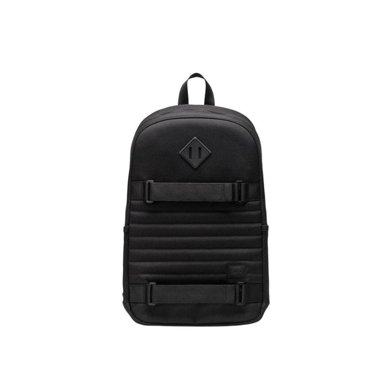 Herschel fleet skate backpack-null