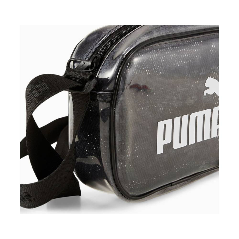 Product image: Puma core transparent cross body bag-null