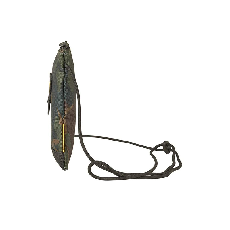 Cat ross flat sling bag 84351-147 camouflage, , medium-null