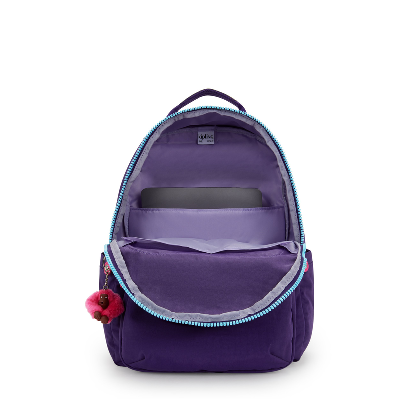 Seoul vip purple-null