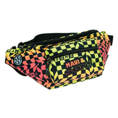 Back me up waist bag - maui nuwave, , medium