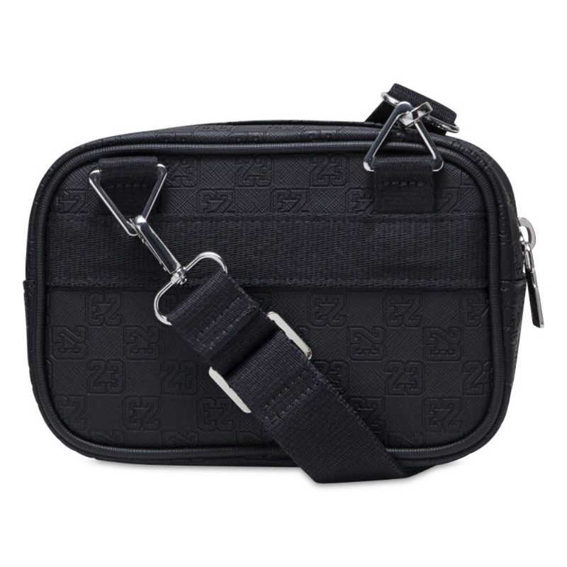 Monogram camera bag-null