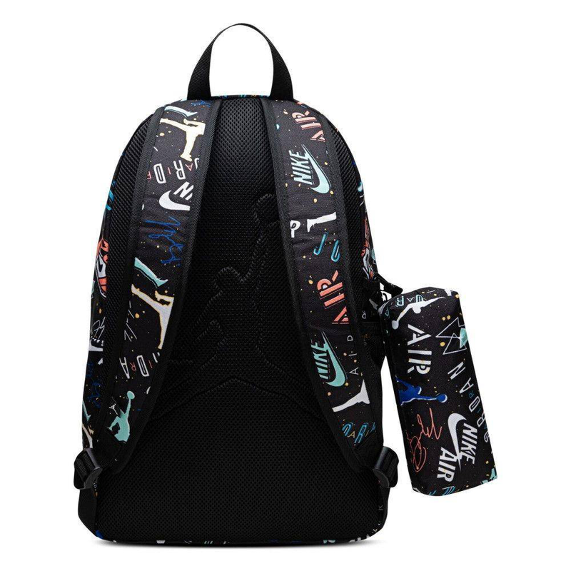 Nike jordan Air school backpack-null