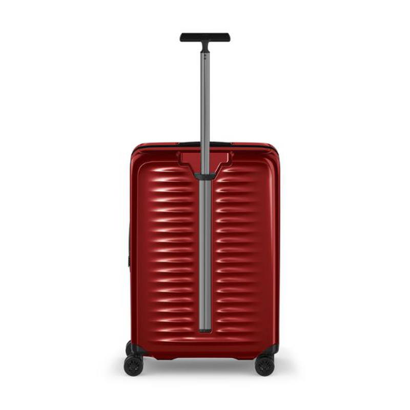 Airox, medium hardside case, victorinox red, , medium-null